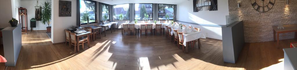 Limbacher Hof Landgasthof & Restaurant Limbach  Екстериор снимка
