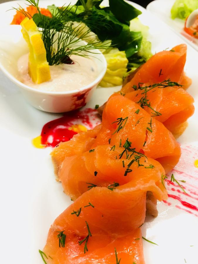Limbacher Hof Landgasthof & Restaurant Limbach  Екстериор снимка