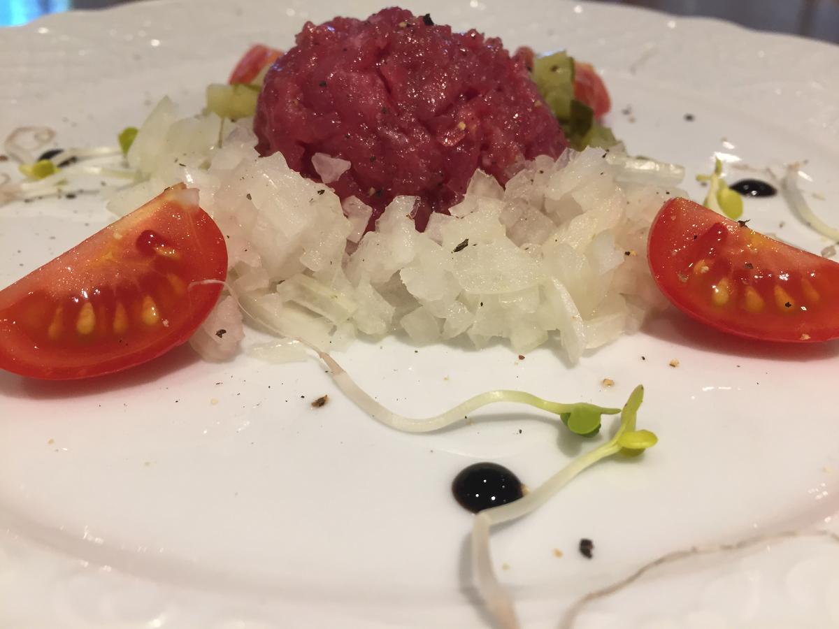 Limbacher Hof Landgasthof & Restaurant Limbach  Екстериор снимка