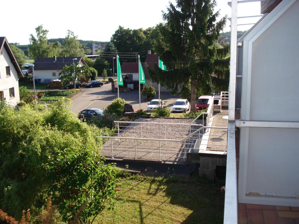 Limbacher Hof Landgasthof & Restaurant Limbach  Екстериор снимка