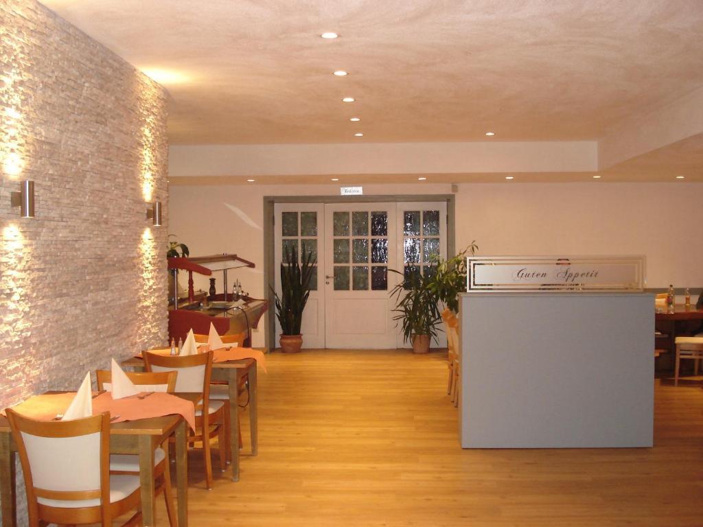 Limbacher Hof Landgasthof & Restaurant Limbach  Екстериор снимка