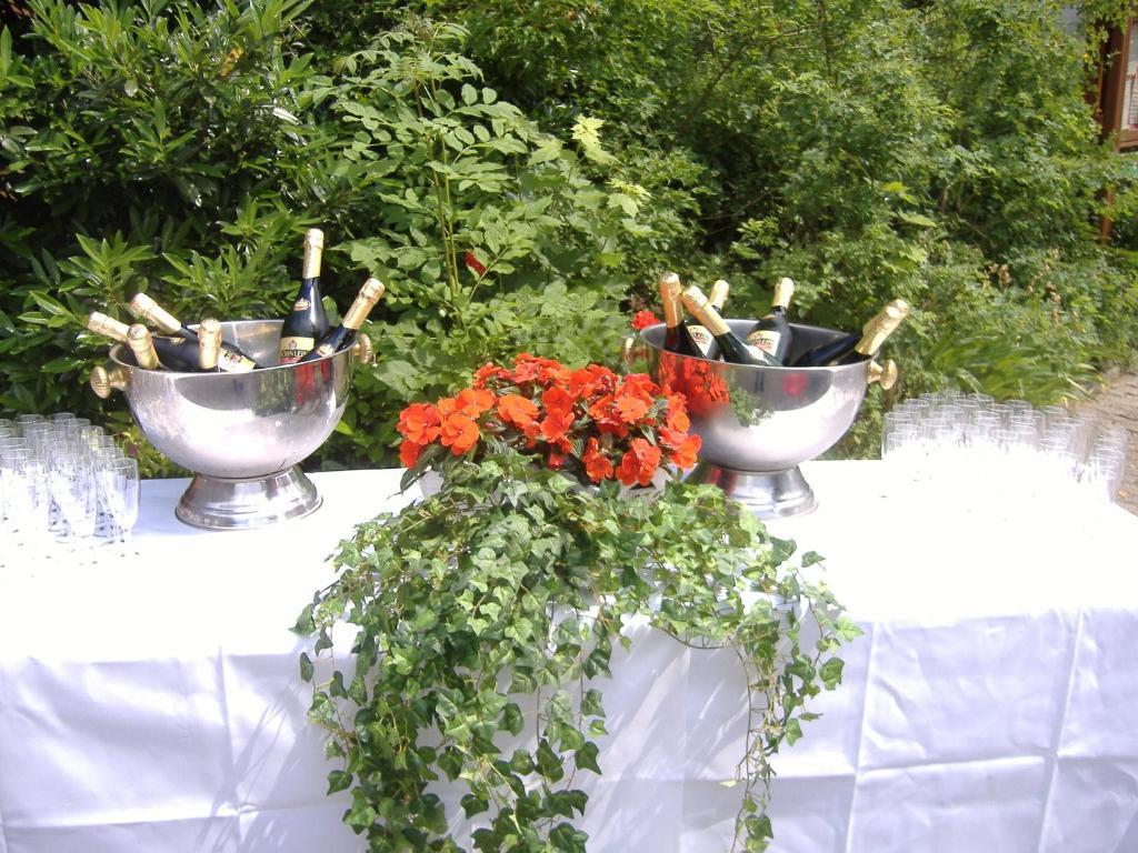 Limbacher Hof Landgasthof & Restaurant Limbach  Екстериор снимка