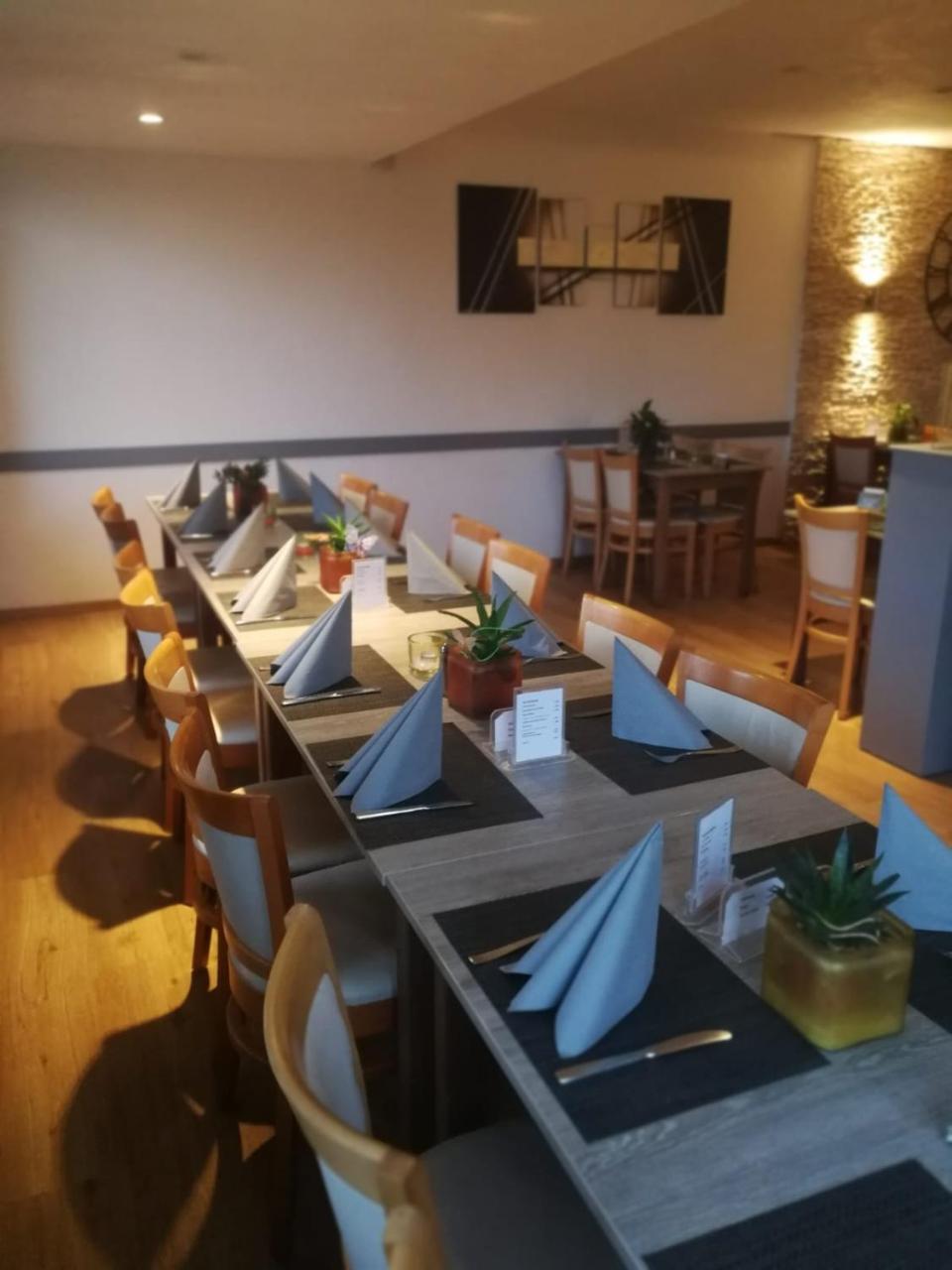 Limbacher Hof Landgasthof & Restaurant Limbach  Екстериор снимка